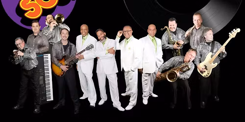 The Sensational Soul Cruisers