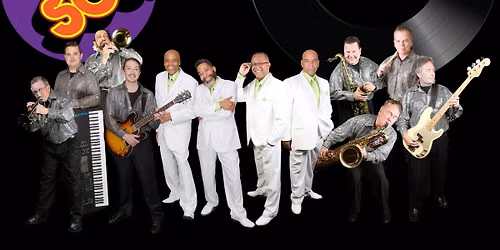 The Sensational Soul Cruisers