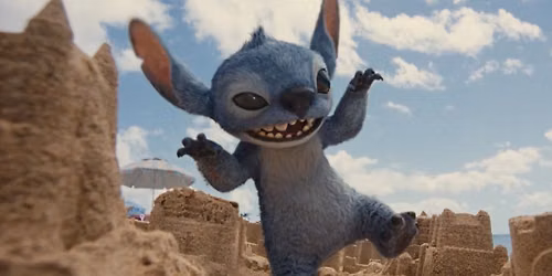 Lilo & Stitch (2025)