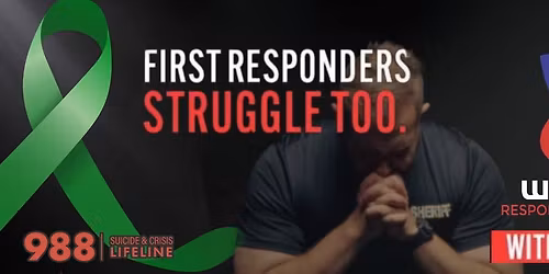 First Responder Coffee