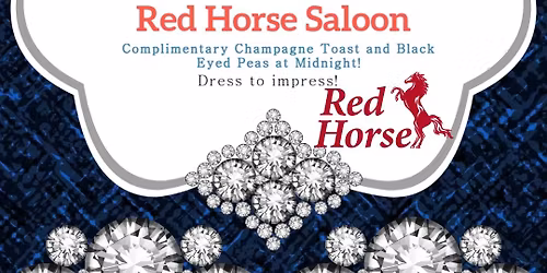 New Years Eve with MishMash! 