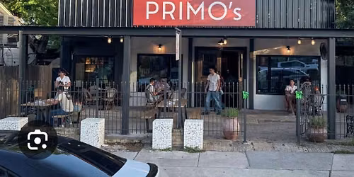 Quarterly Brunch Club @ Primo's