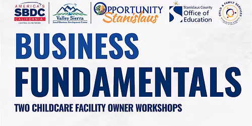 Business Fundamentals