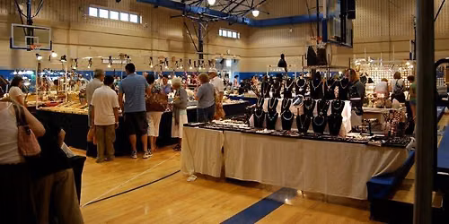 LIMAGS 42nd ANNUAL MINERAL AND GEM SHOW