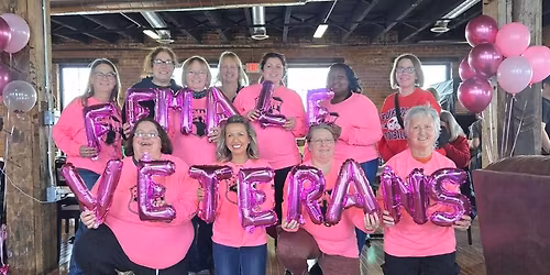 Women Veterans Event