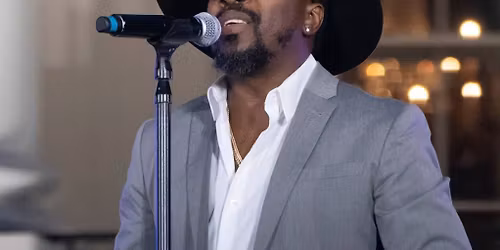 Anthony Hamilton & Musiq Soulchild