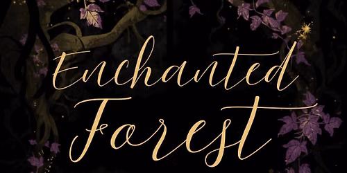 Enchanted Forest HOMESCHOOL Prom