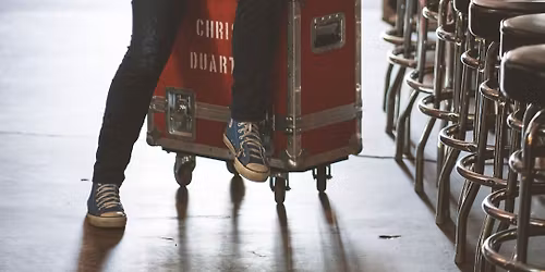 Mr P's R&R Riot presents . The Chris Duarte Group w\/ Jinx Jones and The KingTones @ The Sebastiani  