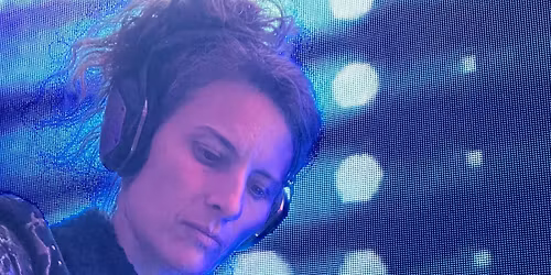 Fränze Dj Set au Baril Roulant !