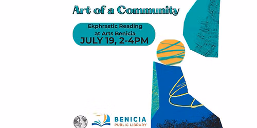 Ekphrastic Reading