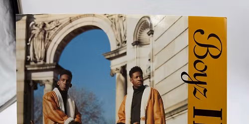 Boyz II Men & The Philly Pops