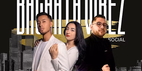 Bachata Vibez Wednesday 