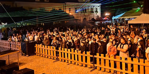 Skalick\u00fd jarmok 2026 | VSTUP ZDARMA