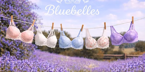 Bluebelles Professional Bra Fitting Appointments