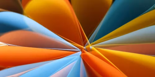 Crafting Session For Adults