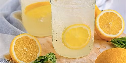 The Limonene Experience: Mood, Energy & Citrus