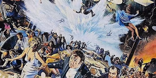 The Poseidon Adventure (1972)