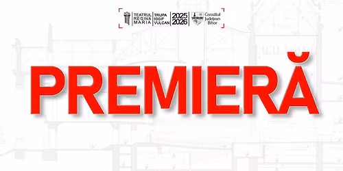 UNCHIUL VANIA | PREMIER\u0102