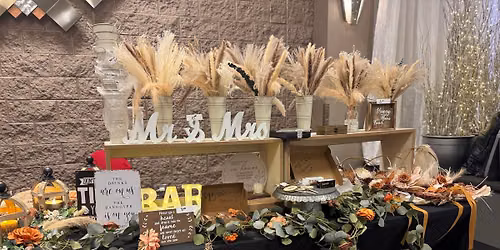 Winter Wedding Resale Market