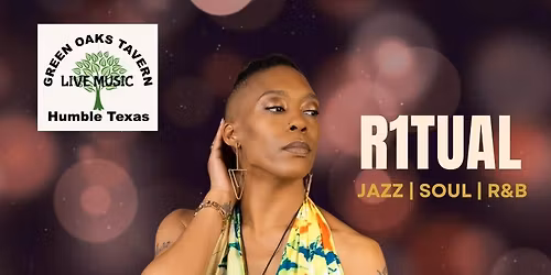 R1TUAL Live at Green Oaks Tavern