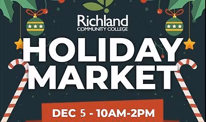 Richland Holiday Market