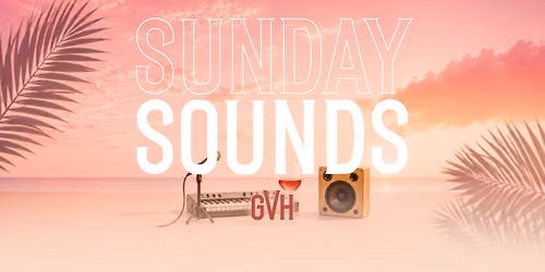 Sunday Sounds