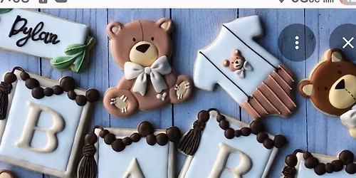 WE CAN BEARLY WAIT !\ud83e\udd70