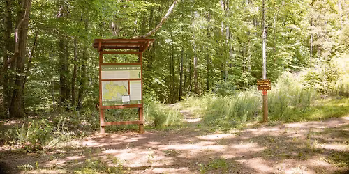 Caraway Creek Preserve Volunteer Workday