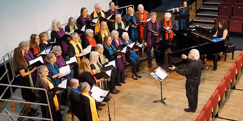 Power of Kindness | Benefit Choir Concert