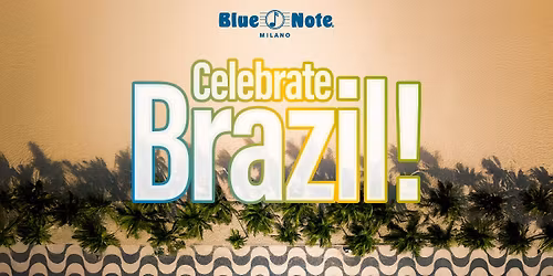 Celebrate Brazil!