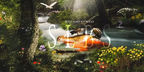 MECHAYRXMEO in Ciudad De M\u00e9xico