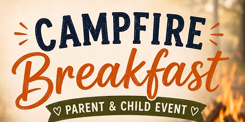 Campfire Breakfast Workshop 