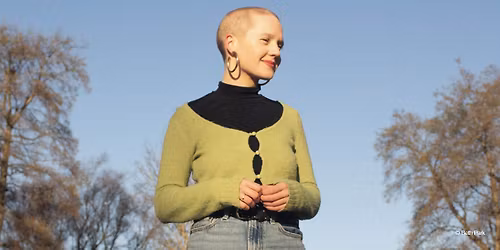 Cara Rose - Posthof Linz