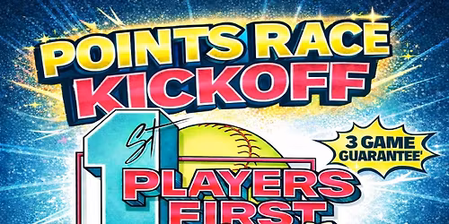 4\/11 - Mens Points Race Kickoff - GT Bray