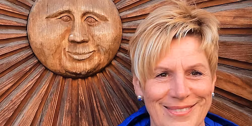 "PILGERN : 3 Tage nah der Donau durch M\u00fchlviertler Granit" mit Karin Seisenbacher