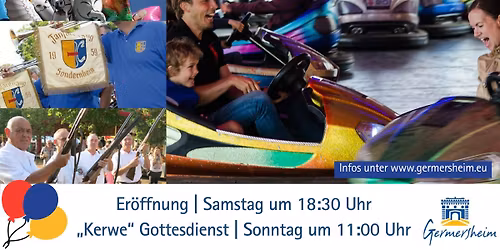 Sondernheimer Kerwe