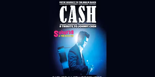 CASH