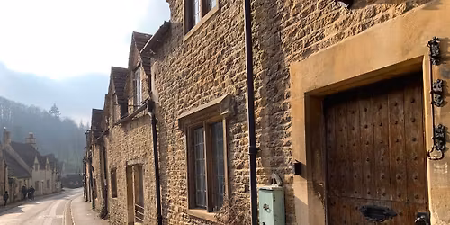 FULLY BOOKED - The Cotswolds Walking Adventure \u2013 Early Spring Escape with Spa Stay