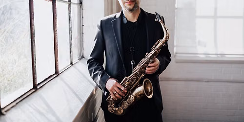American Heirlooms: The American Songbook presented by the Daryl Gott Quartet