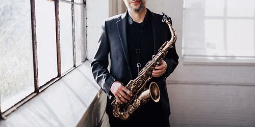 American Heirlooms: The American Songbook presented by the Daryl Gott Quartet