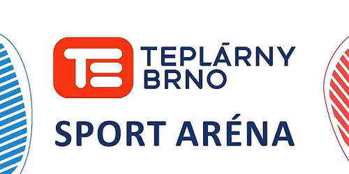 TEPL\u00c1RNY BRNO SPORT AR\u00c9NA