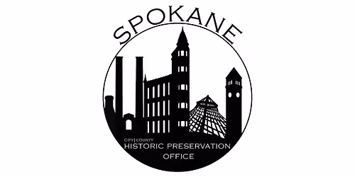 Spokane Historical Architecture Tour