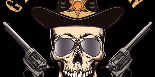 Ghost Town Marshalls