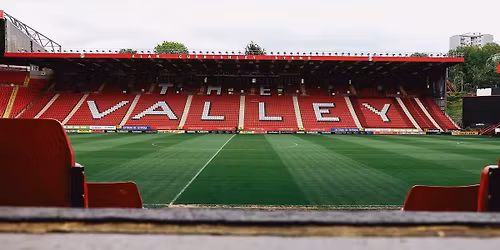 Charlton Athletic v. Southampton