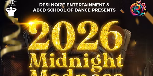 Midnight Madness 2026