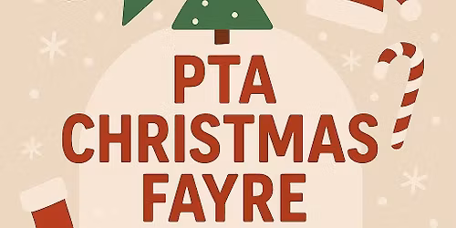 Putteridge Primary School Christmas Fayre 