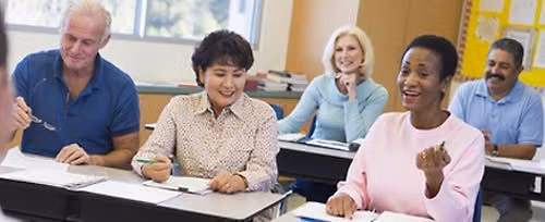 ESL Beginner Conversation In-Person \u2013 7-Week Course