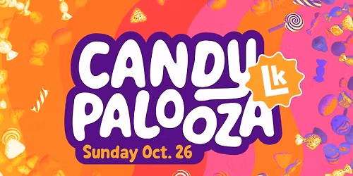 Candy Palooza | Chesapeake, VA
