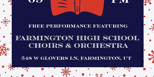 Heard on High Concert