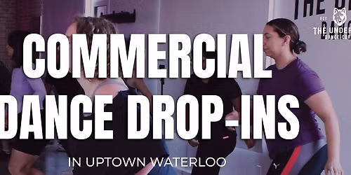 Commercial Intermediate Drop-In